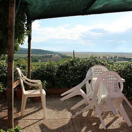 Agriturismo Podere Montenero Alberese Eksteriør bilde
