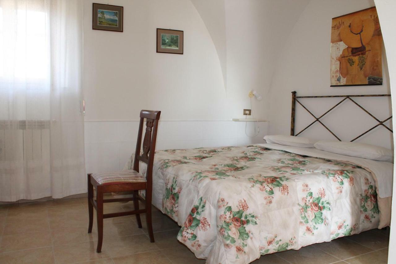 Agriturismo Podere Montenero Alberese Eksteriør bilde
