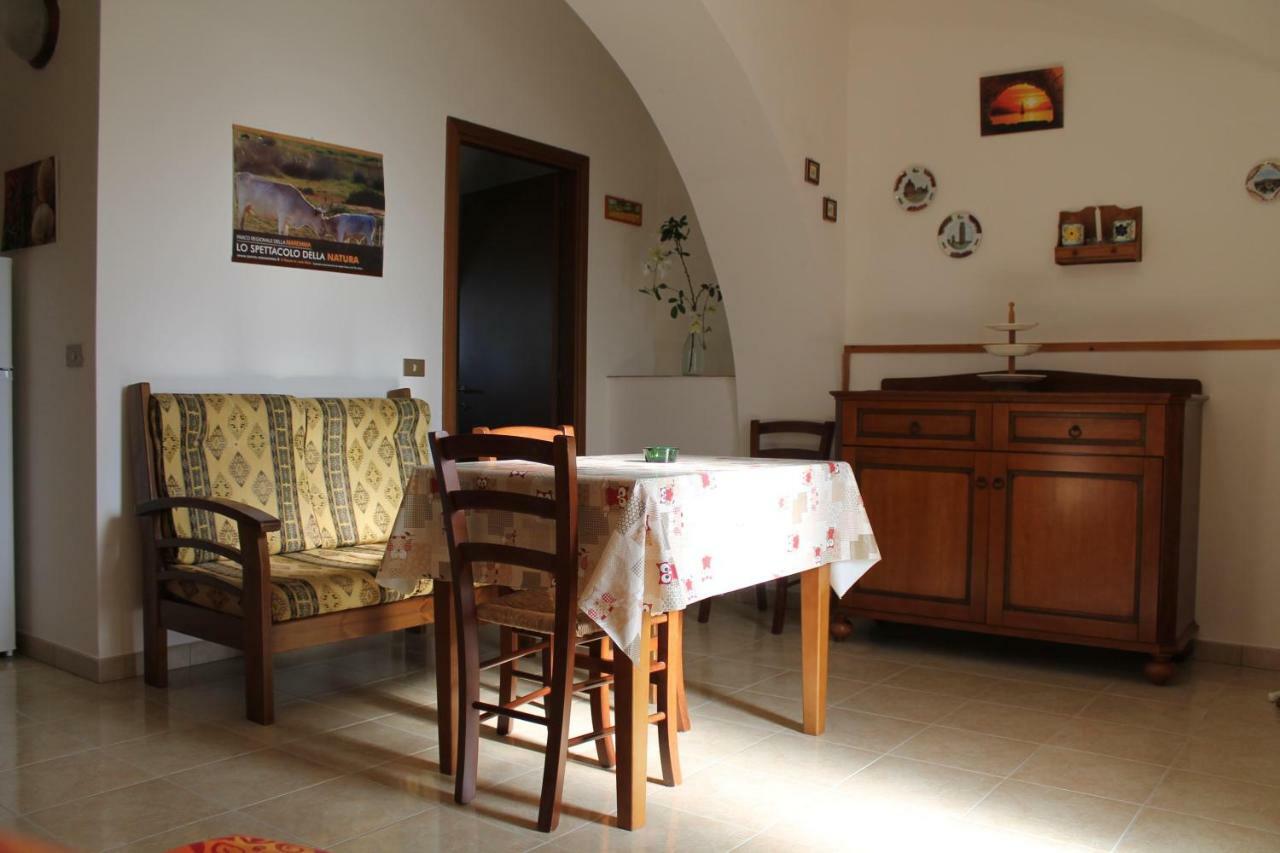 Agriturismo Podere Montenero Alberese Eksteriør bilde