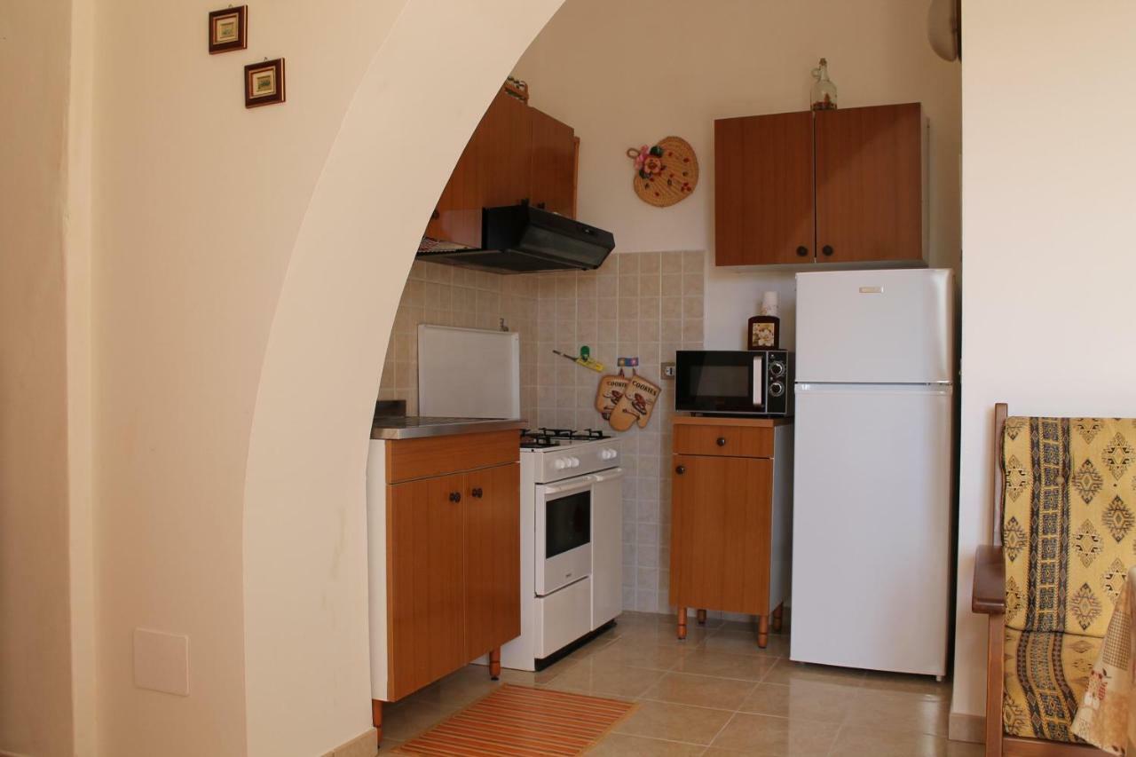 Agriturismo Podere Montenero Alberese Eksteriør bilde
