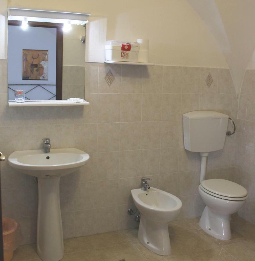 Agriturismo Podere Montenero Alberese Eksteriør bilde